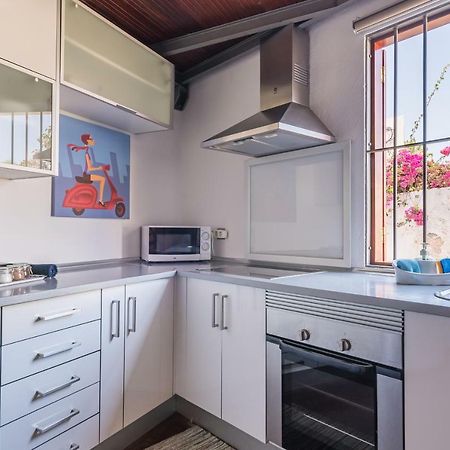 Loft La Fuente Apartment Telde Exterior photo