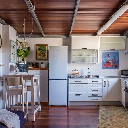 Loft La Fuente Apartment Telde Exterior photo
