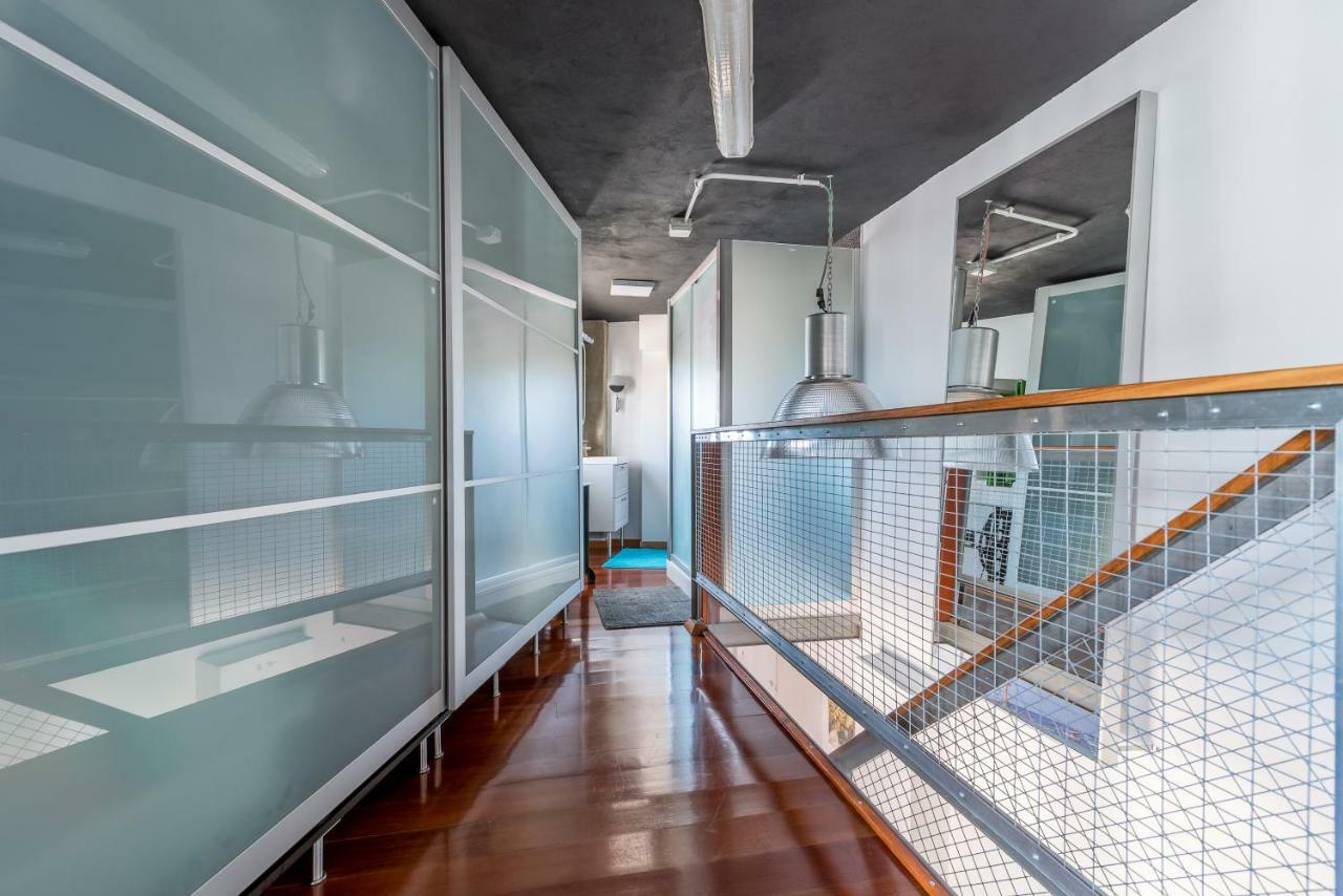 Loft La Fuente Apartment Telde Exterior photo
