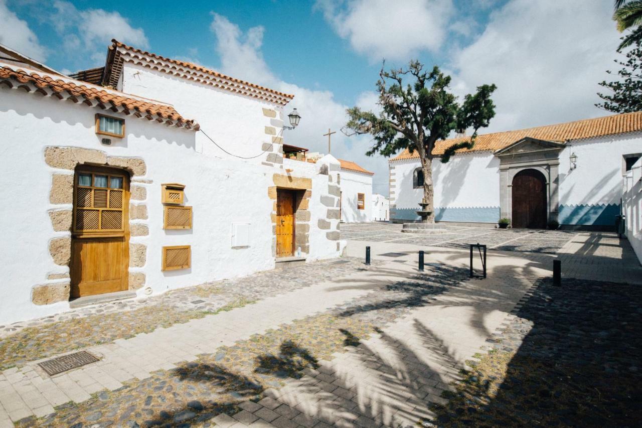 Loft La Fuente Apartment Telde Exterior photo