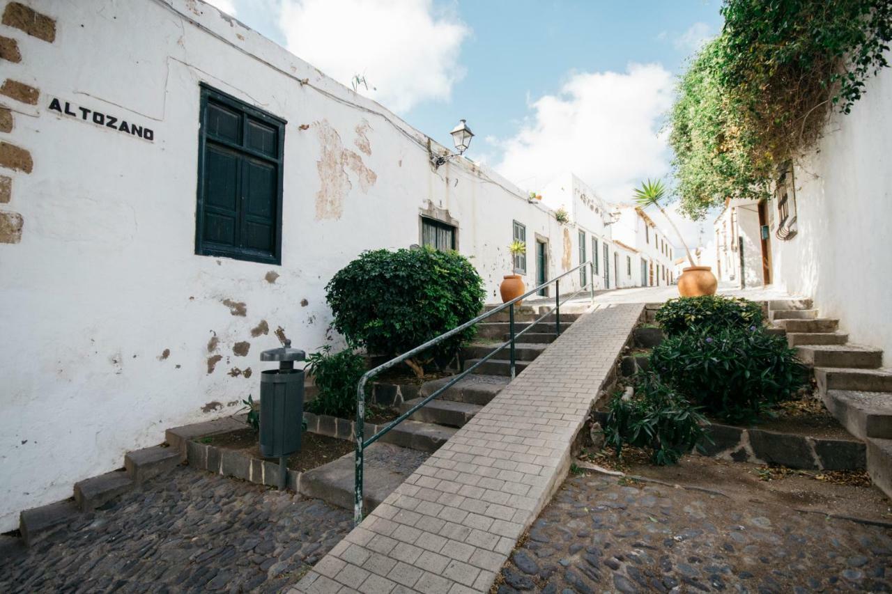 Loft La Fuente Apartment Telde Exterior photo