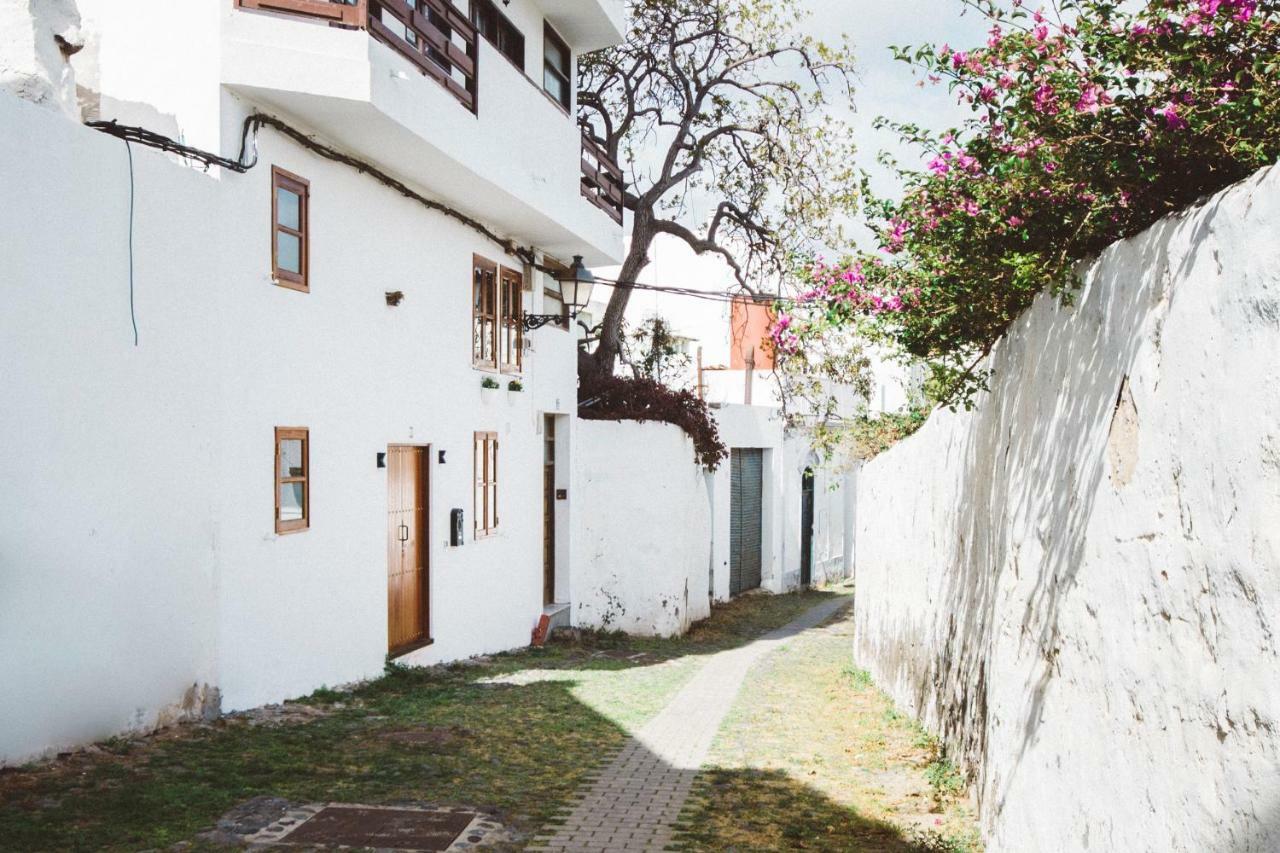 Loft La Fuente Apartment Telde Exterior photo
